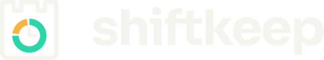 ShiftKeep